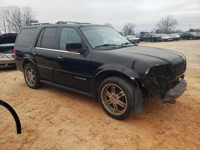 2006 Lincoln Navigator