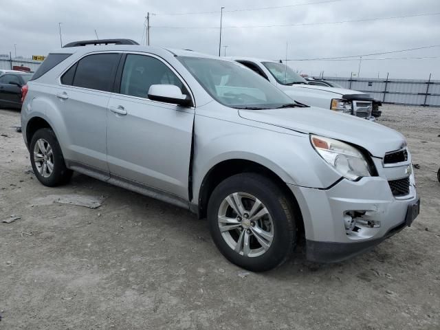 2010 Chevrolet Equinox LT