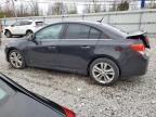 2014 Chevrolet Cruze LTZ