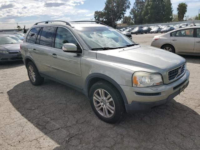 2008 Volvo XC90 3.2