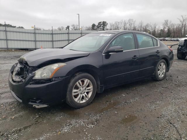 2011 Nissan Altima Base