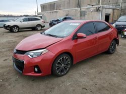 2015 Toyota Corolla L for sale in Fredericksburg, VA