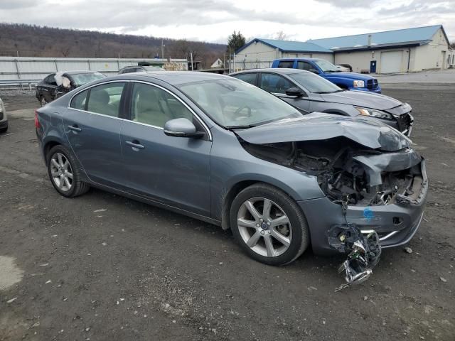 2016 Volvo S60 Premier