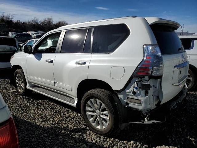 2018 Lexus GX 460