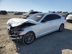 Vehiculos salvage en venta de Copart Earlington, KY: 2016 Hyundai Genesis 3.8L