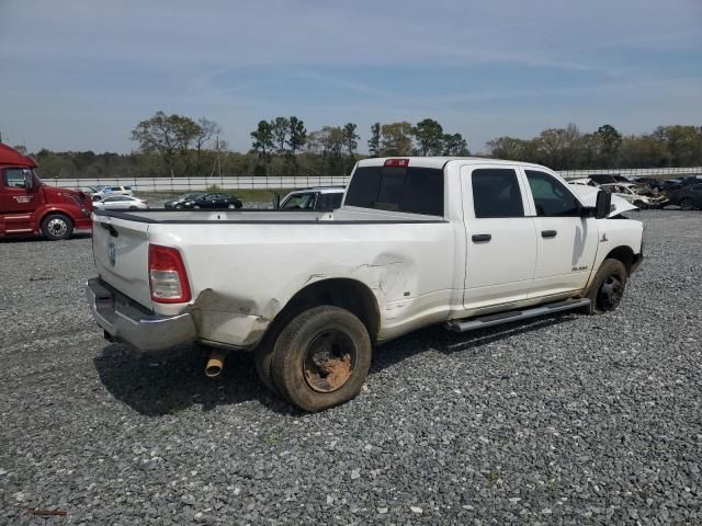 2019 Dodge RAM 3500 Tradesman