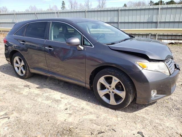 2009 Toyota Venza