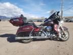 2015 Harley-Davidson Flhtcu Ultra Classic Electra Glide