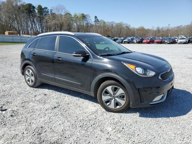 2019 KIA Niro Touring