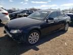 2011 Audi A4 Premium Plus