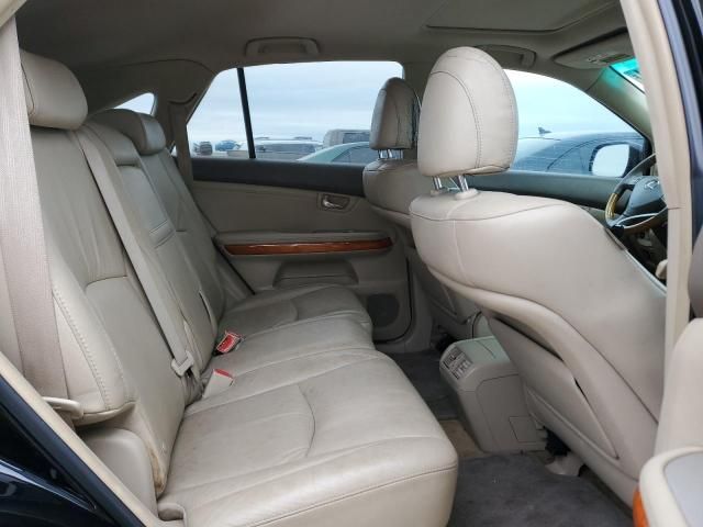 2009 Lexus RX 350