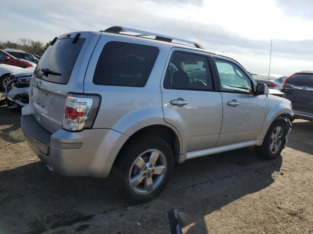 2011 Mercury Mariner Premier