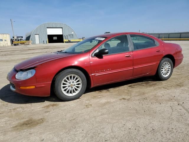 2000 Chrysler Concorde LX