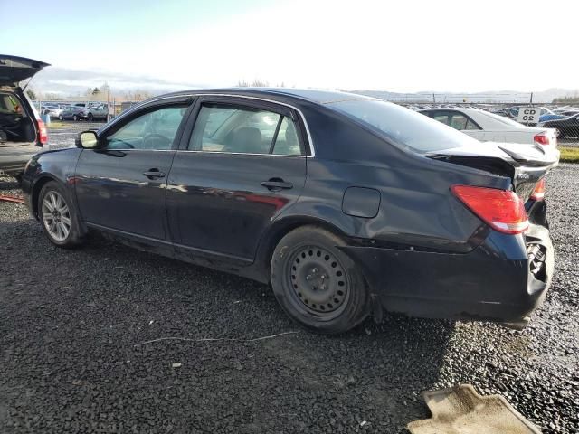 2006 Toyota Avalon XL