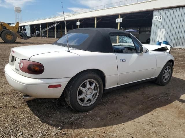 1995 Mazda MX-5 Miata