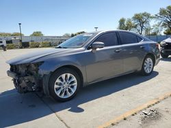 Lexus ES 300H Vehiculos salvage en venta: 2014 Lexus ES 300H