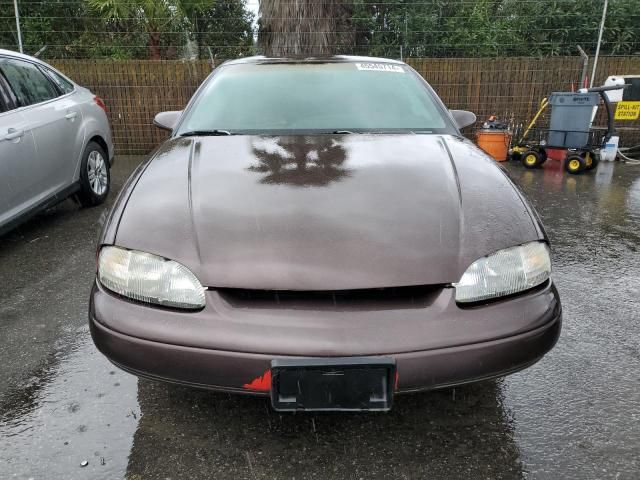 1998 Chevrolet Monte Carlo LS