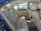 2011 Lexus LS 460