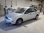 2005 Ford Focus ZX4