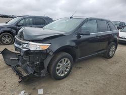 Ford salvage cars for sale: 2013 Ford Edge Limited