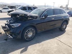 Salvage cars for sale at Sun Valley, CA auction: 2023 Mercedes-Benz GLC 300