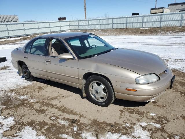 1998 Chevrolet Lumina LTZ