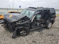 Salvage cars for sale at Lawrenceburg, KY auction: 2011 Jeep Liberty Sport