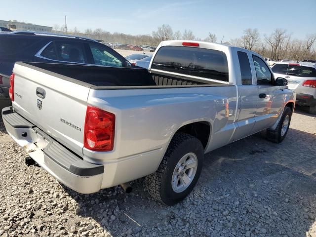 2011 Dodge Dakota ST