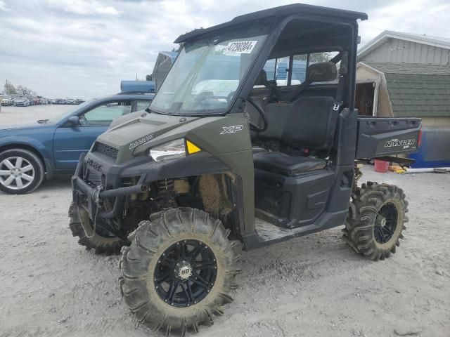 2017 Polaris Ranger XP 1000