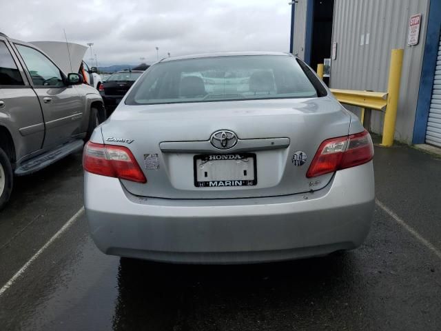 2007 Toyota Camry CE