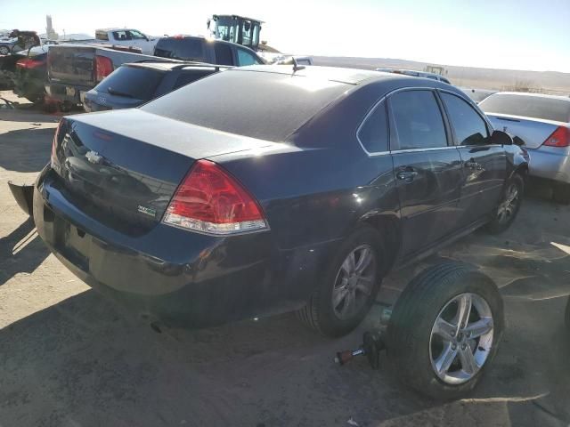 2013 Chevrolet Impala LS