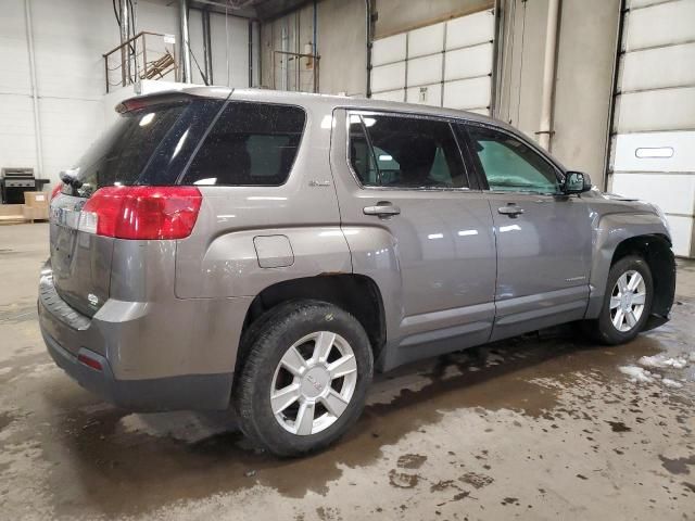 2012 GMC Terrain SLE