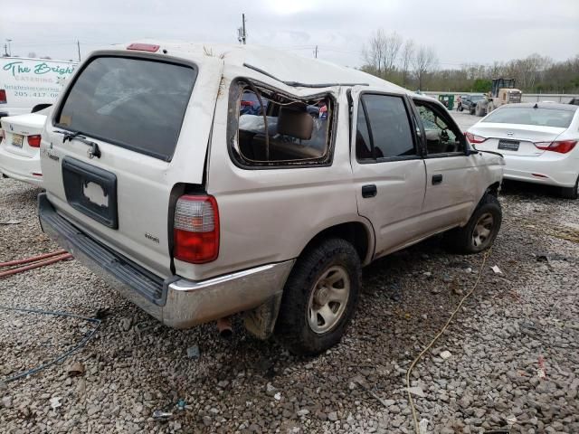 1999 Toyota 4runner