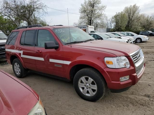 2008 Ford Explorer XLT