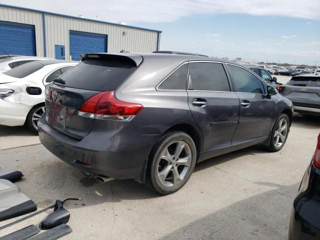 2015 Toyota Venza LE