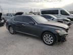 2007 Lexus LS 460