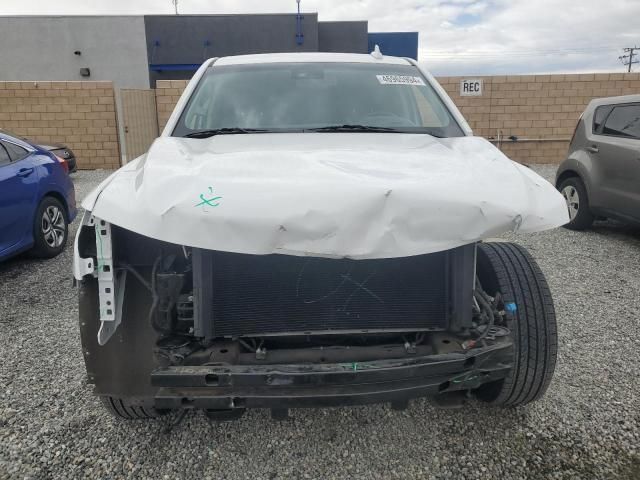 2019 Chevrolet Tahoe C1500 LT