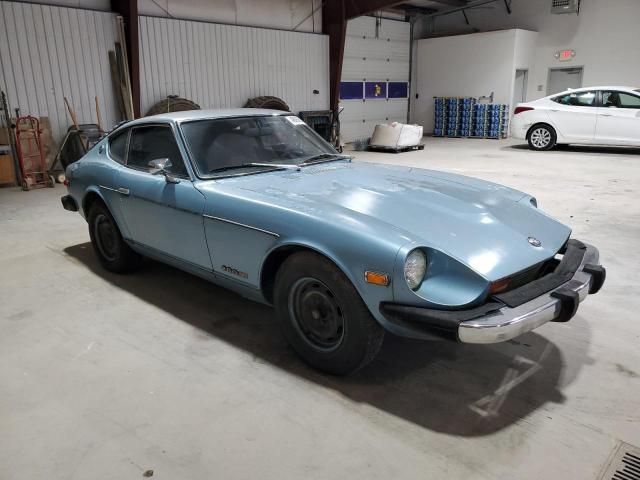 1976 Datsun 280Z