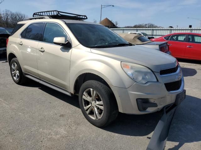 2010 Chevrolet Equinox LT