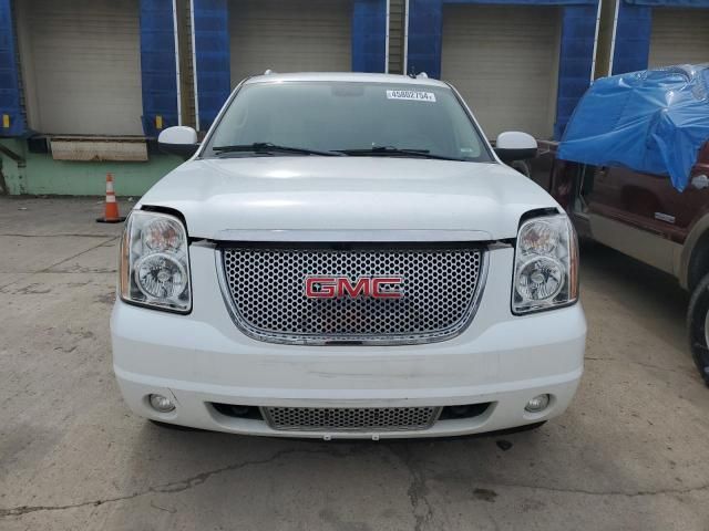 2009 GMC Yukon XL Denali