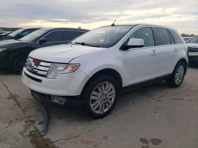 2009 Ford Edge Limited