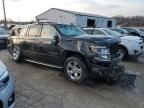 2015 Chevrolet Suburban C1500 LTZ