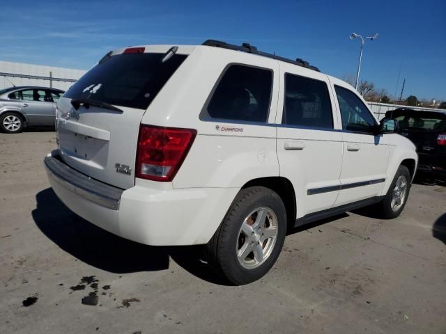 2006 Jeep Grand Cherokee Limited