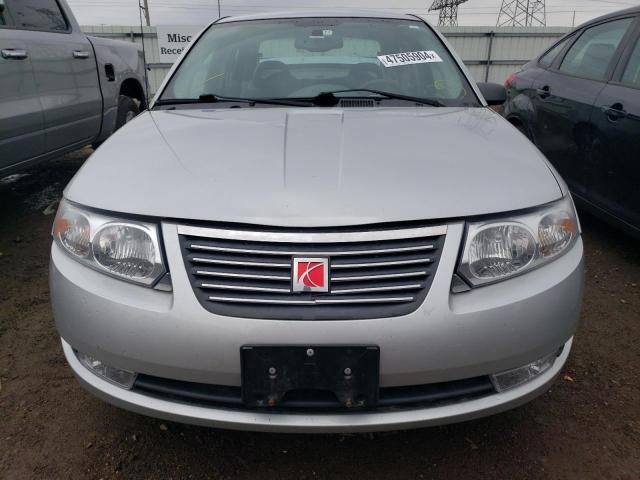 2007 Saturn Ion Level 3