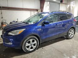 2015 Ford Escape SE for sale in Leroy, NY