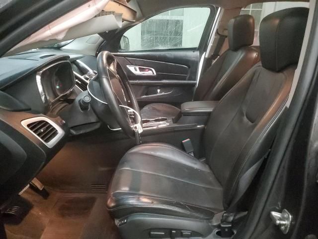 2014 GMC Terrain SLT