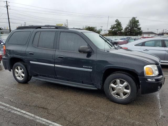 2006 GMC Envoy XL