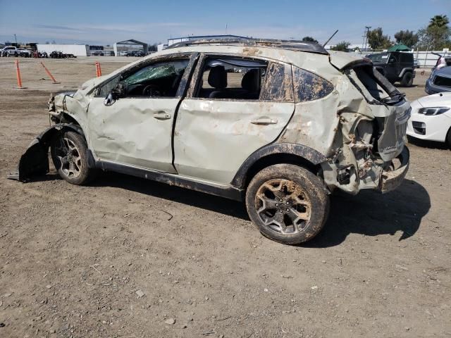 2014 Subaru XV Crosstrek 2.0 Limited