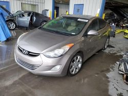 2013 Hyundai Elantra GLS en venta en Tucson, AZ