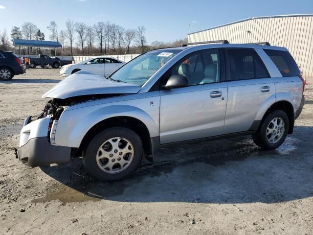 2004 Saturn Vue